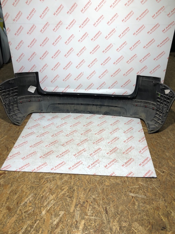 Бампер, 8000 рублей, Владимир