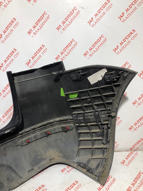 Бампер, 8000 рублей, Владимир