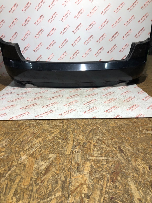 Бампер, 7000 рублей, Владимир