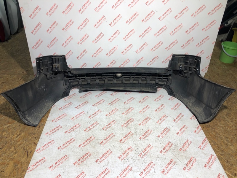 Бампер, 7000 рублей, Владимир