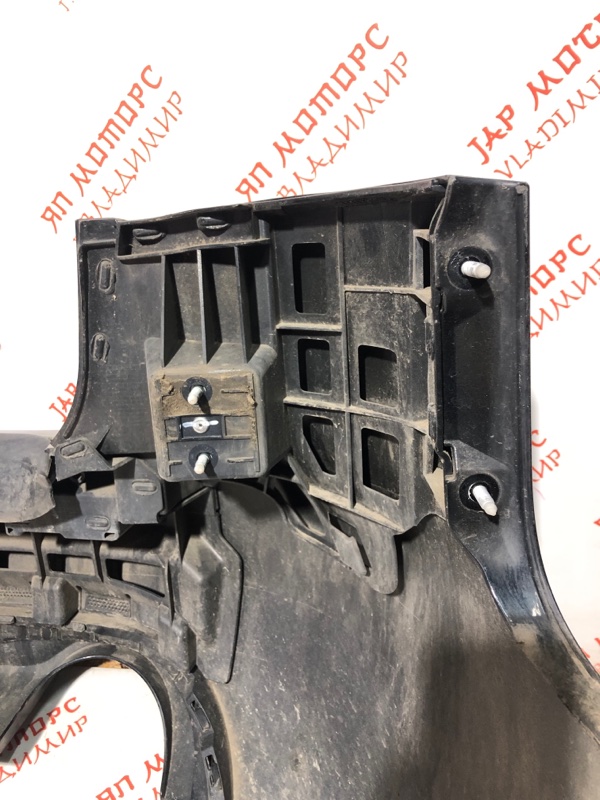 Бампер, 7000 рублей, Владимир