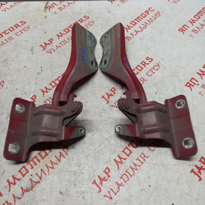 Петля капота, 1000 рублей, Владимир