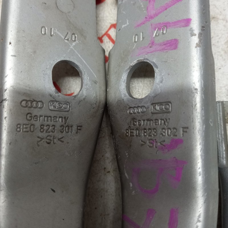 Петля капота, 750 рублей, Владимир