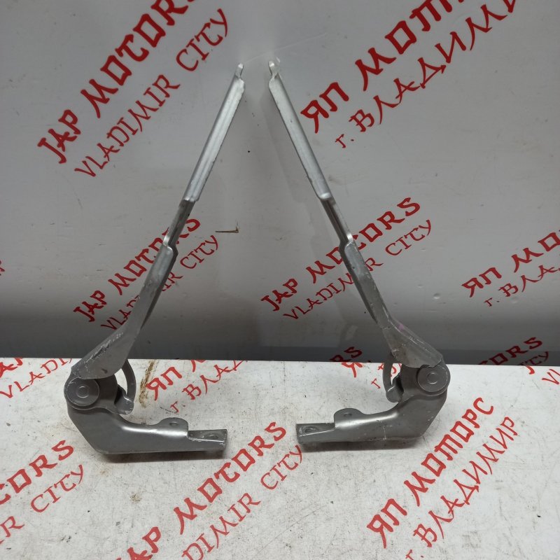 Петля капота, 750 рублей, Владимир