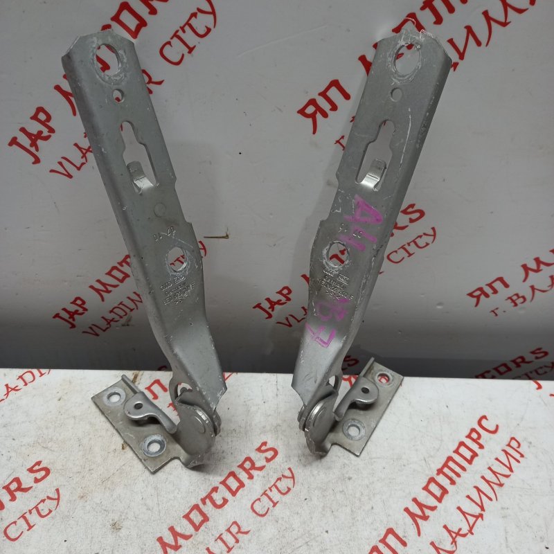 Петля капота, 750 рублей, Владимир