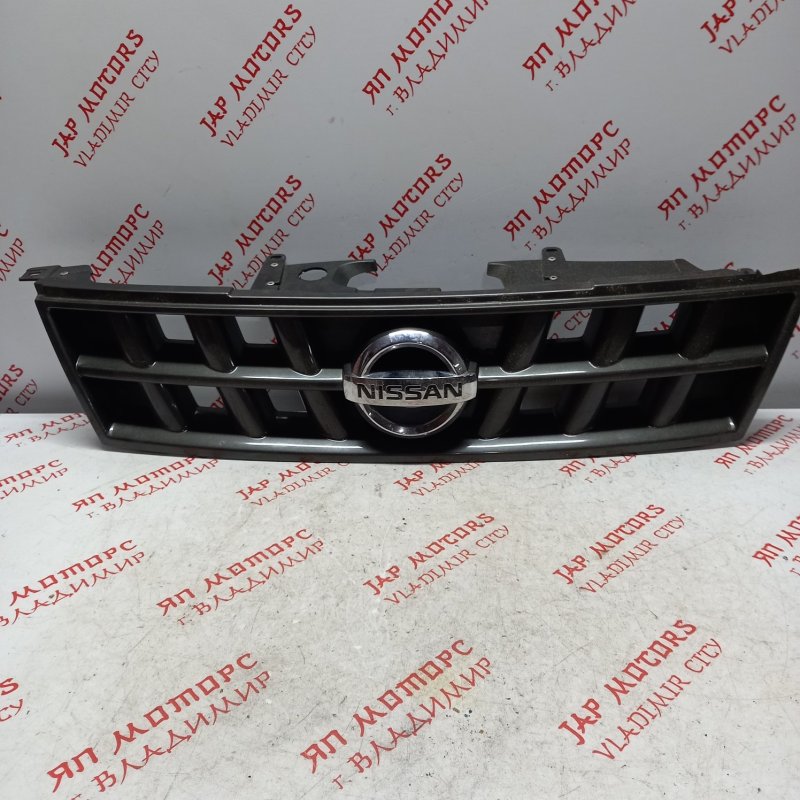 Решетка радиатора, 3500 рублей, Владимир