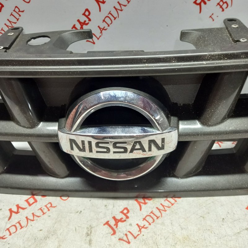 Решетка радиатора, 3500 рублей, Владимир