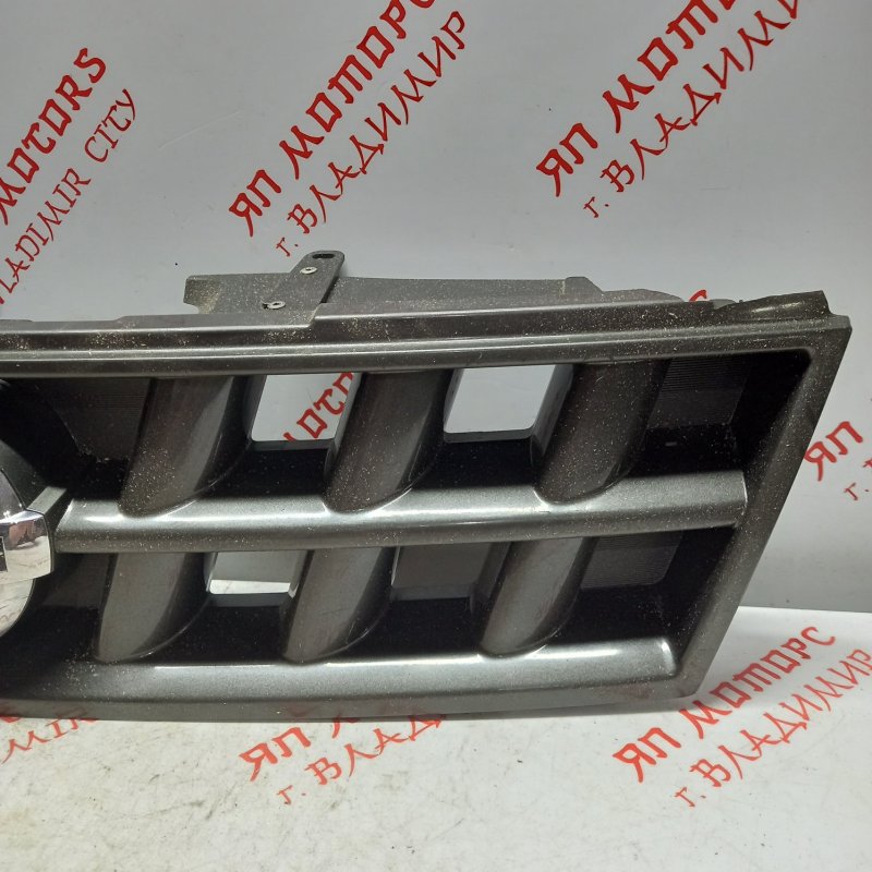 Решетка радиатора, 3500 рублей, Владимир