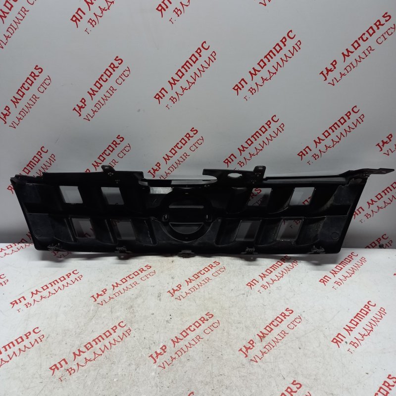 Решетка радиатора, 3500 рублей, Владимир