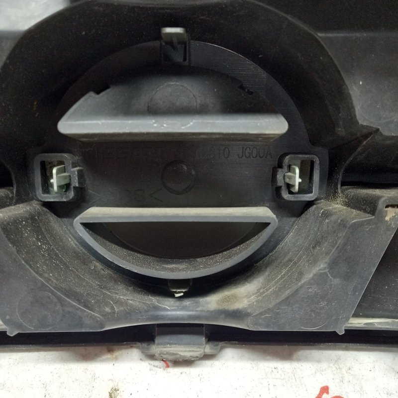 Решетка радиатора, 3500 рублей, Владимир