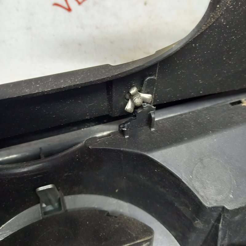 Решетка радиатора, 3500 рублей, Владимир