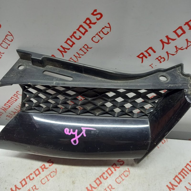 Решетка радиатора, 2000 рублей, Владимир