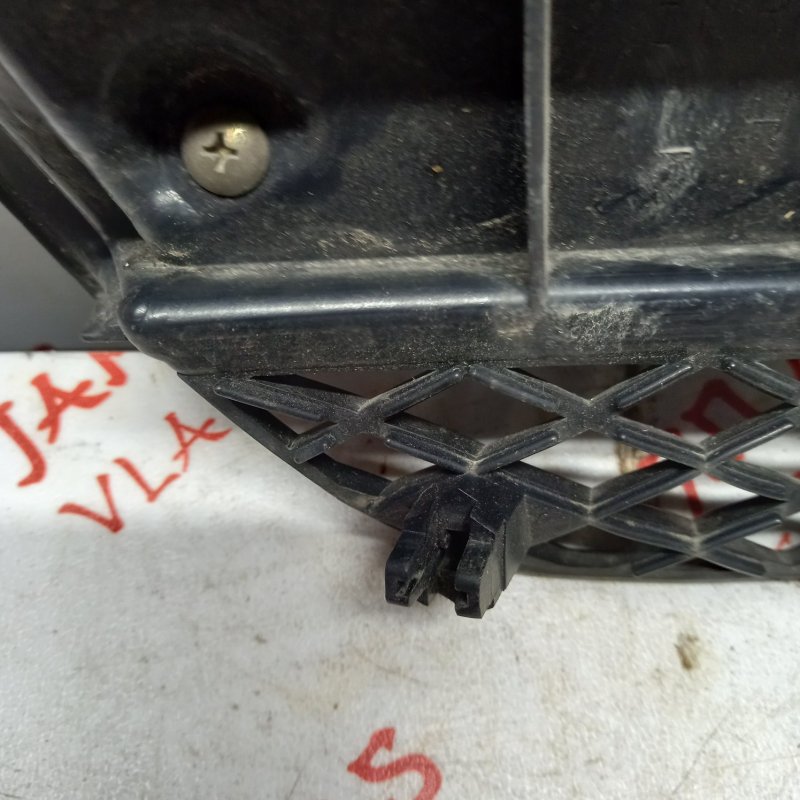 Решетка радиатора, 2000 рублей, Владимир