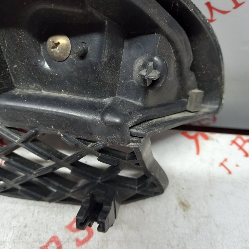 Решетка радиатора, 2000 рублей, Владимир