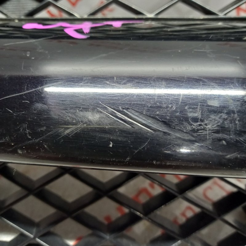 Решетка радиатора, 2000 рублей, Владимир