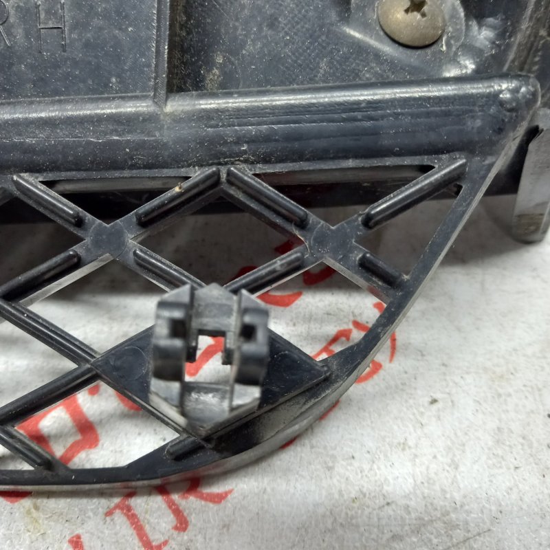 Решетка радиатора, 2000 рублей, Владимир