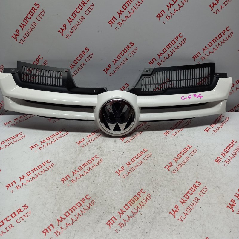 Решетка радиатора, 3000 рублей, Владимир