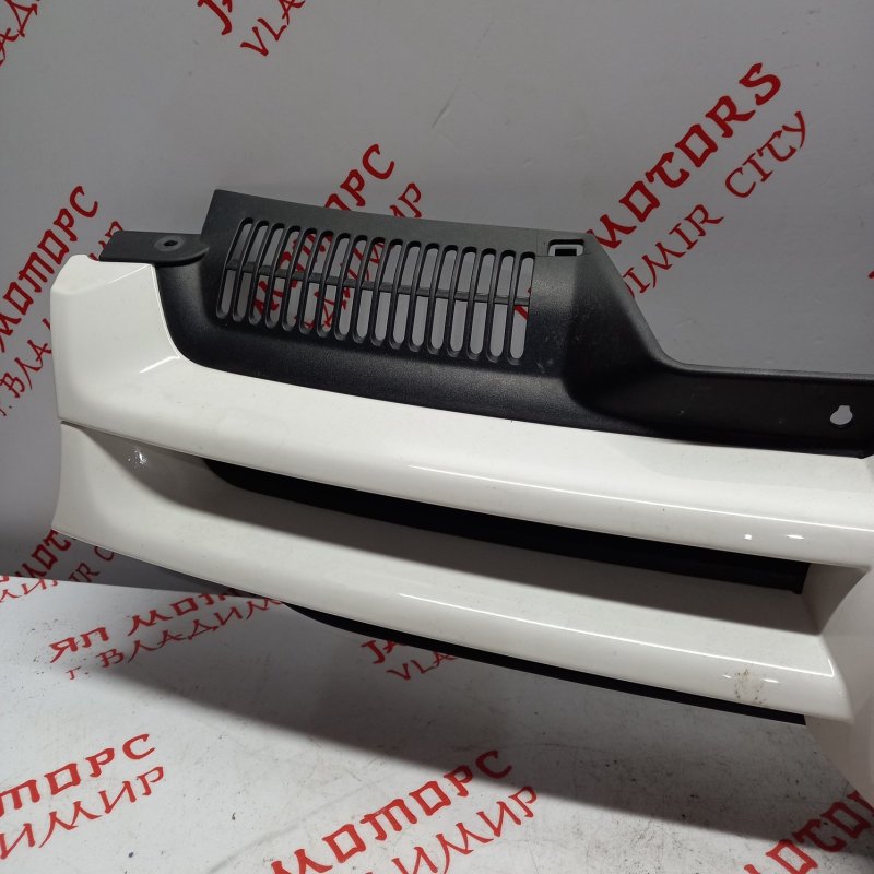 Решетка радиатора, 3000 рублей, Владимир