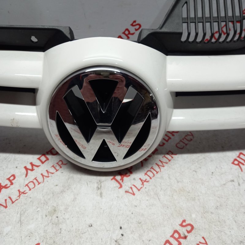 Решетка радиатора, 3000 рублей, Владимир