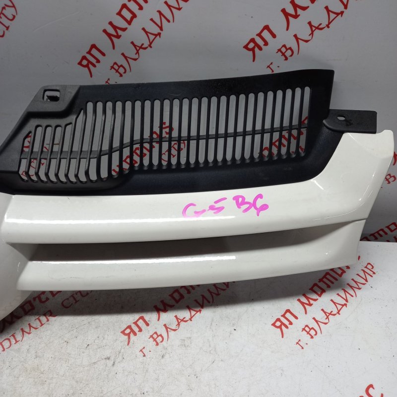 Решетка радиатора, 3000 рублей, Владимир