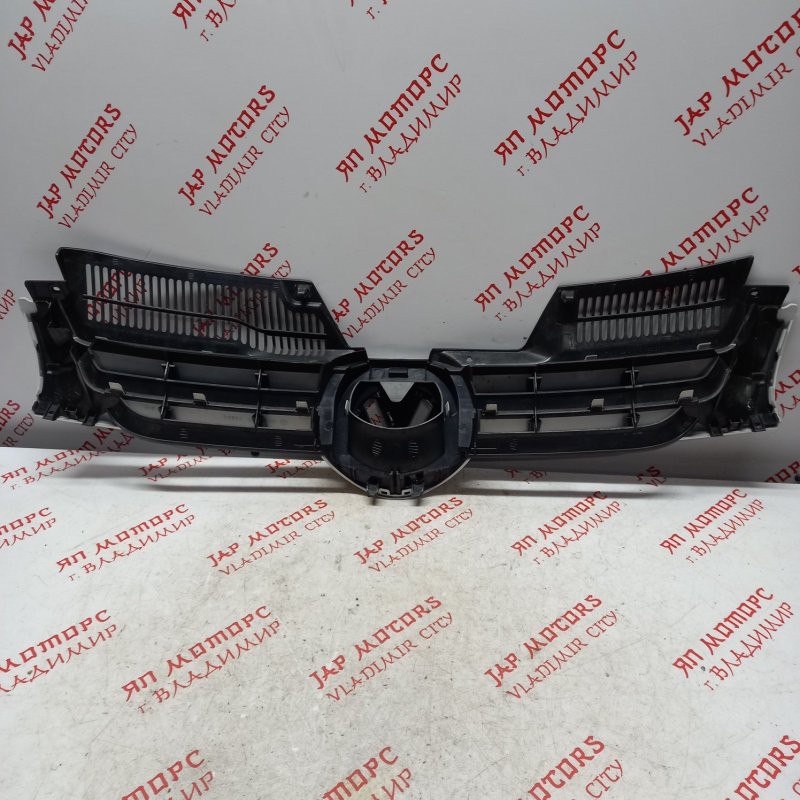 Решетка радиатора, 3000 рублей, Владимир