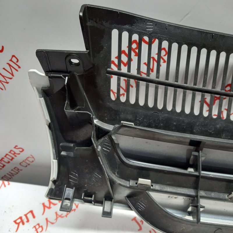 Решетка радиатора, 3000 рублей, Владимир