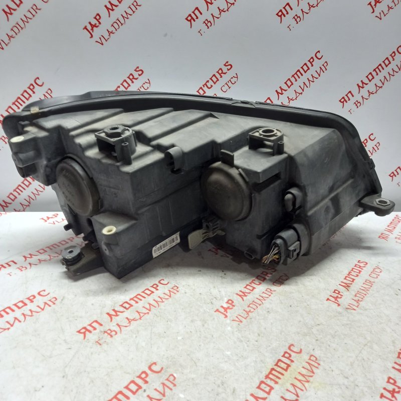 Фара галогеновая, 10000 рублей, Владимир