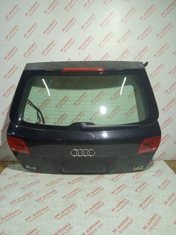 Крышка багажника, 12000 рублей, Владимир