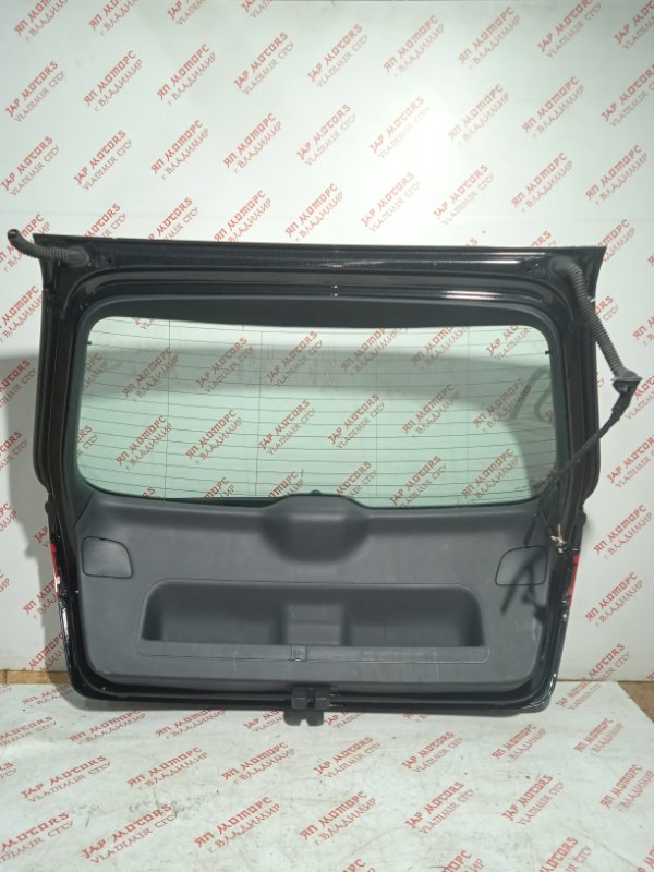 Крышка багажника, 12000 рублей, Владимир