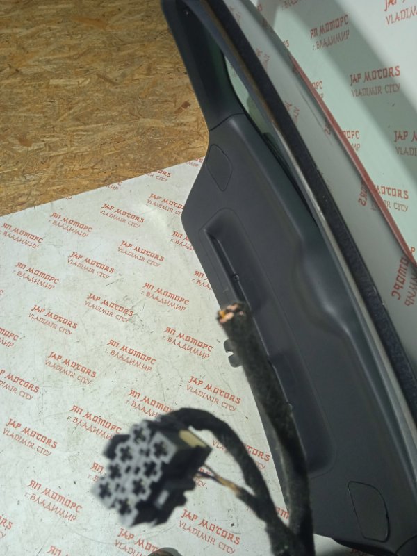 Крышка багажника, 12000 рублей, Владимир