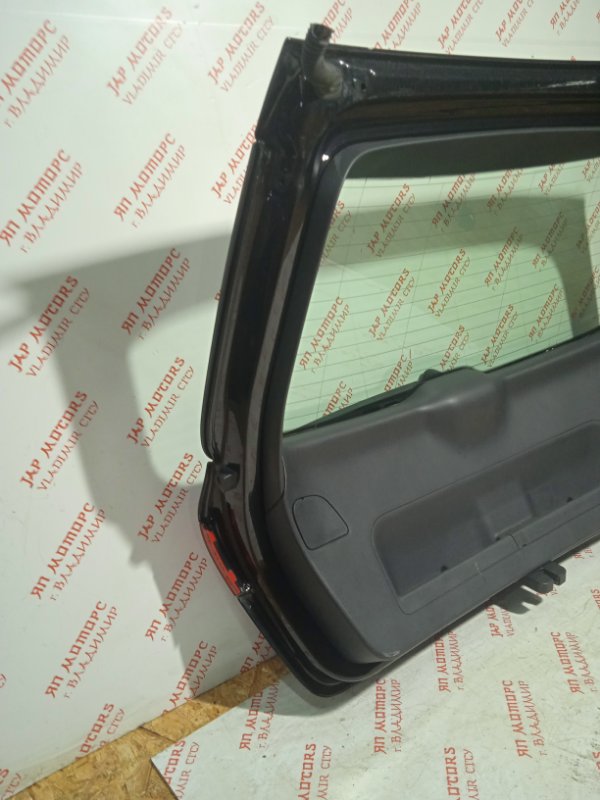 Крышка багажника, 12000 рублей, Владимир