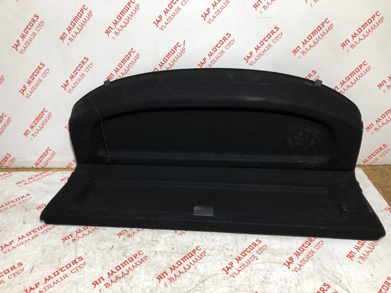 Полка багажника, 2000 рублей, Владимир