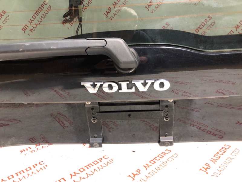 Крышка багажника, 5000 рублей, Владимир