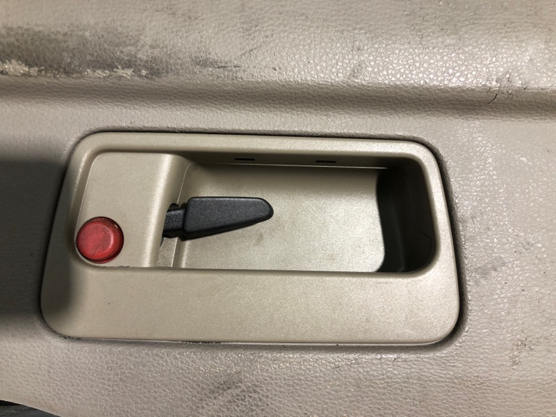 Крышка багажника, 5000 рублей, Владимир