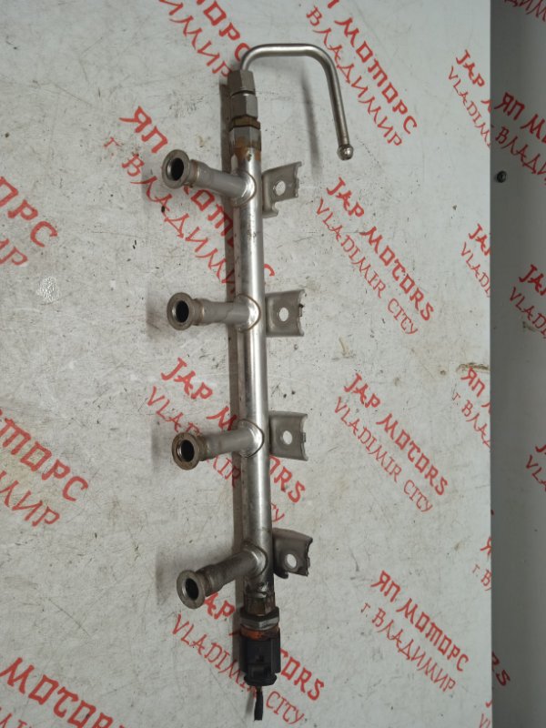 Топливная рейка, 500 рублей, Владимир