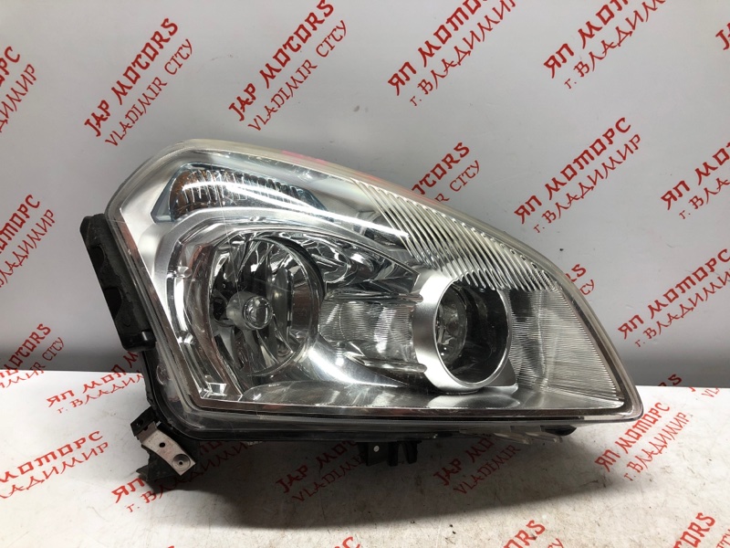 Фара ксеноновая, 10000 рублей, Владимир