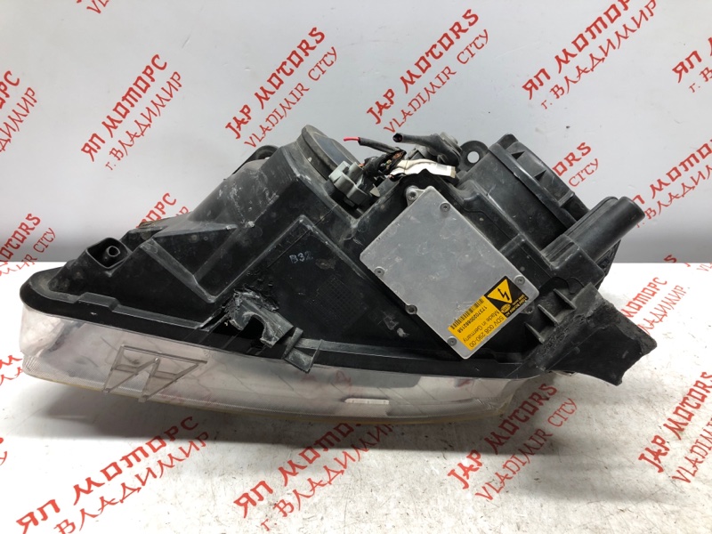 Фара ксеноновая, 10000 рублей, Владимир