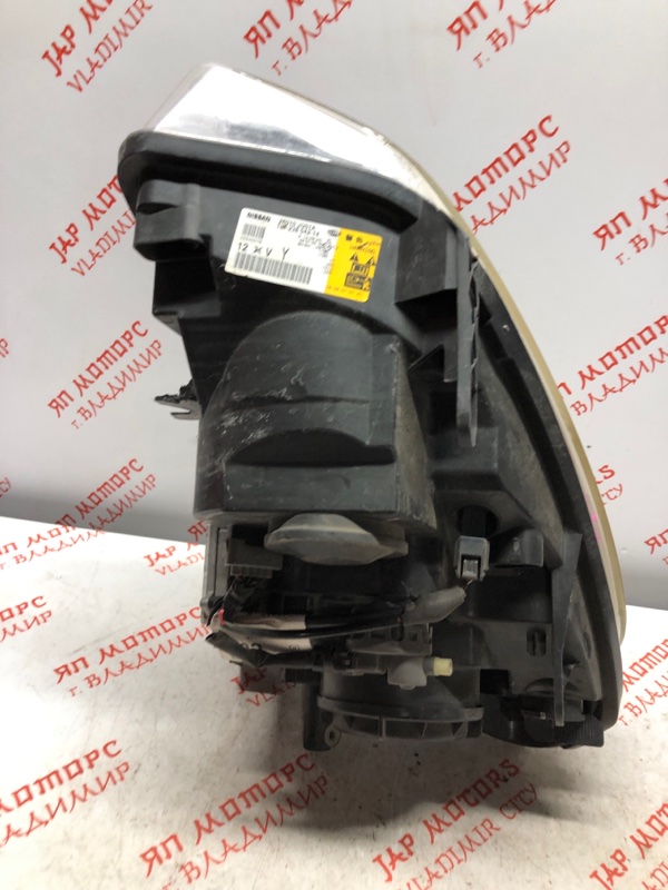 Фара ксеноновая, 10000 рублей, Владимир