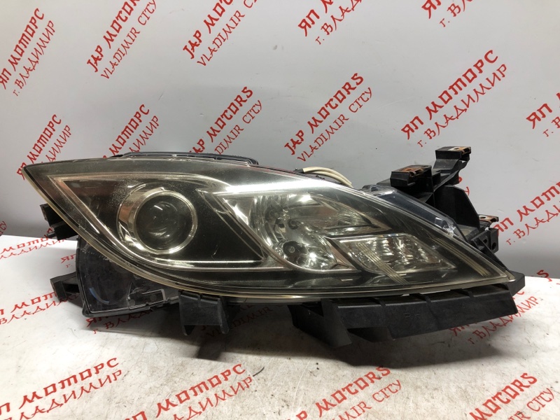 Фара ксеноновая, 10000 рублей, Владимир