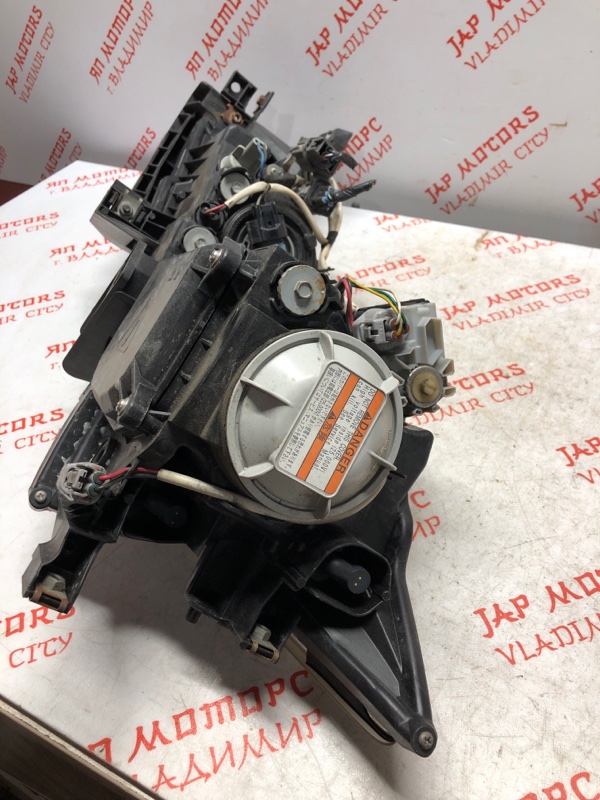 Фара ксеноновая, 10000 рублей, Владимир