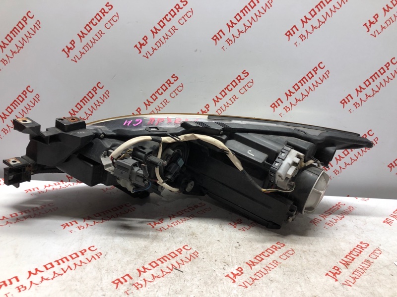 Фара ксеноновая, 10000 рублей, Владимир