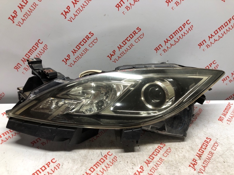 Фара ксеноновая, 10000 рублей, Владимир