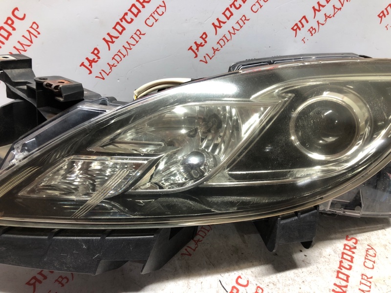 Фара ксеноновая, 10000 рублей, Владимир
