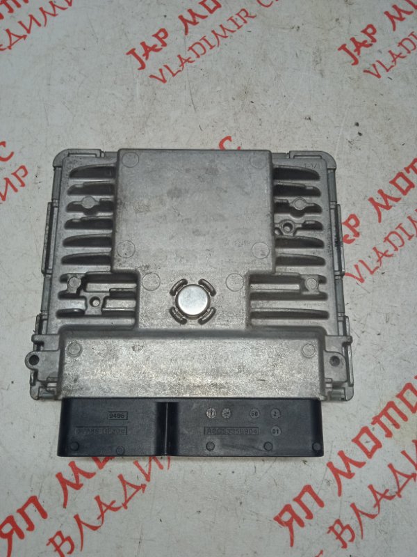 Блок управления двигателем, 4500 рублей, Владимир