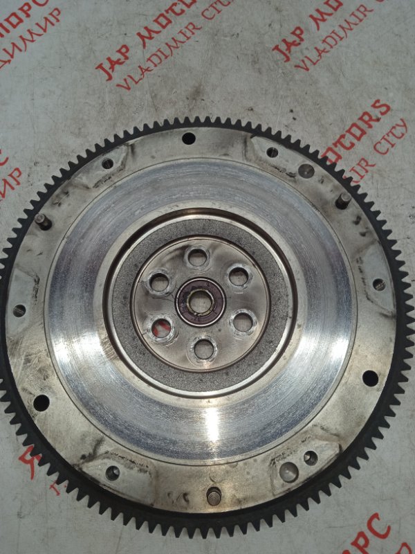 Маховик МКПП, 1000 рублей, Владимир