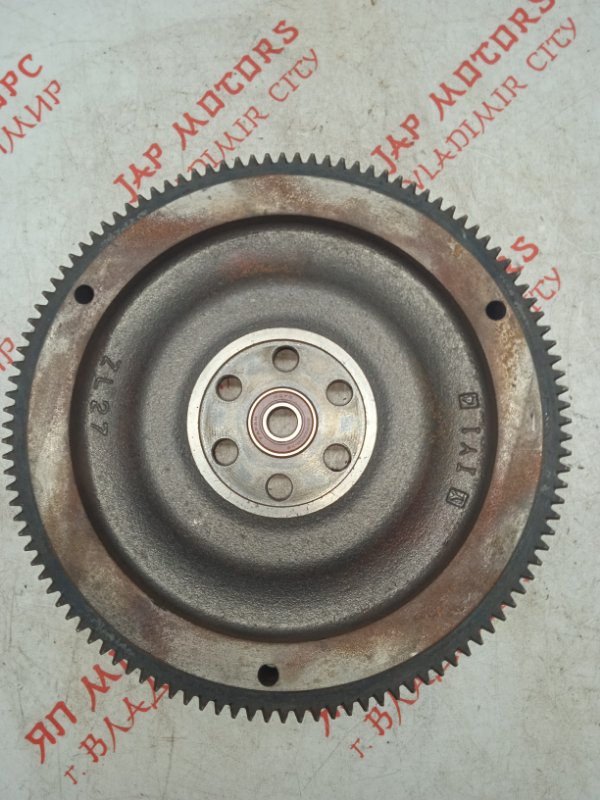 Маховик МКПП, 1000 рублей, Владимир