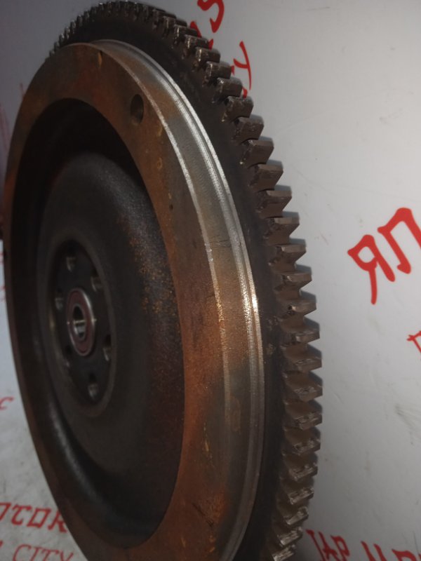 Маховик МКПП, 1000 рублей, Владимир