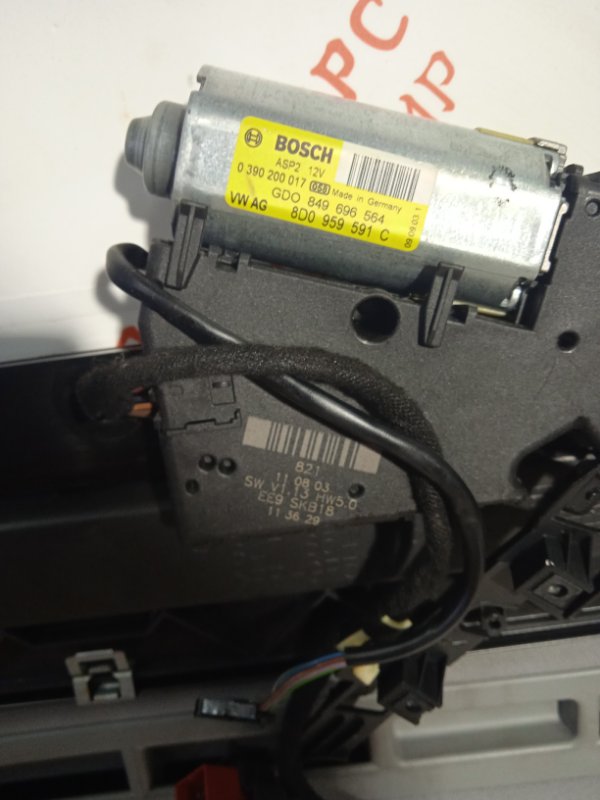 Люк, 5000 рублей, Владимир