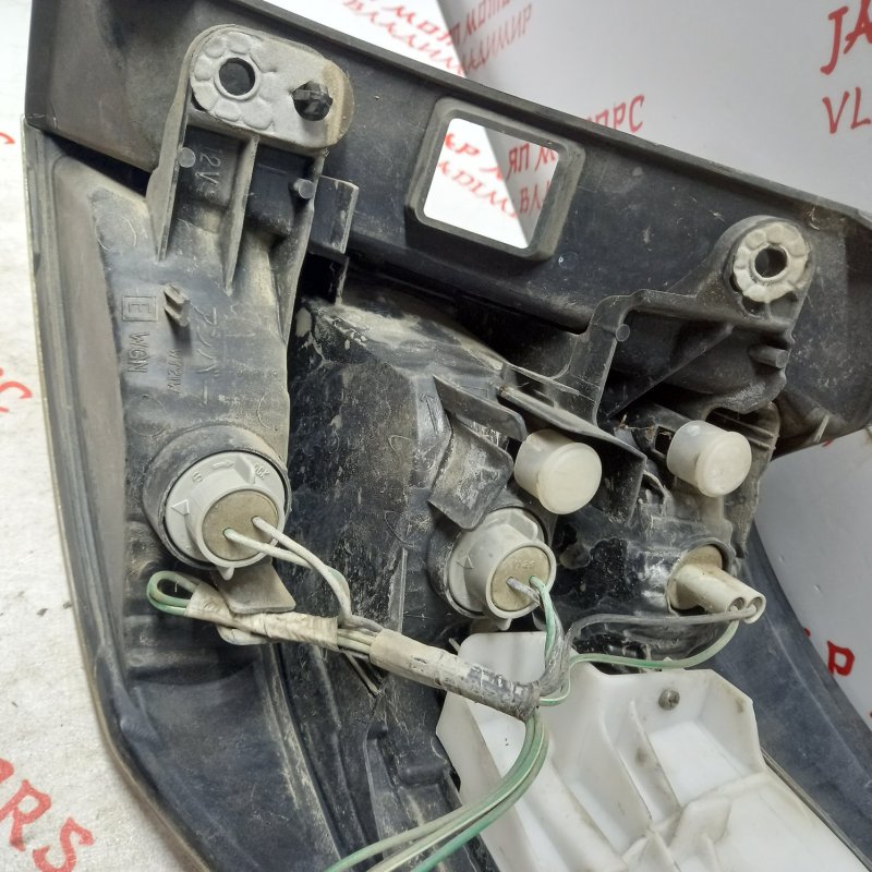 Фонарь задний, 4000 рублей, Владимир