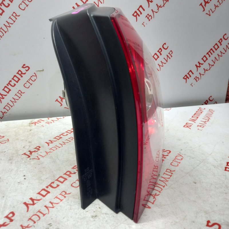 Фонарь задний, 3000 рублей, Владимир